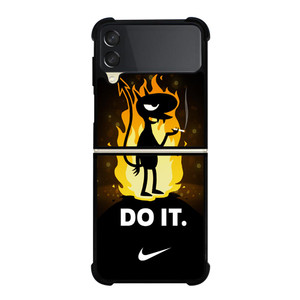NIKE LUCI JUST DO IT Samsung Galaxy S10e Case