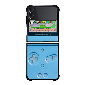 NINTENDO MARIO ADVENTURE GAME Samsung Galaxy S10e Case