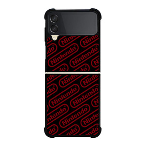 NINTENDO SWITCH GAME LOGO Samsung Galaxy S10e Case NINTENDO SWITCH GAME LOGO Samsung Galaxy S10e Case