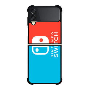 NINTENDO SWITCH GAMES LOGO Samsung Galaxy S10e Case NINTENDO SWITCH GAMES LOGO Samsung Galaxy S10e Case