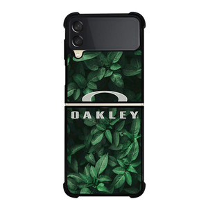 OAKLEY BUSHES LOGO Samsung Galaxy S10e Case
