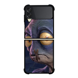 ODDWORLD SOULSTORM GAMES 3 Samsung Galaxy S10e Case