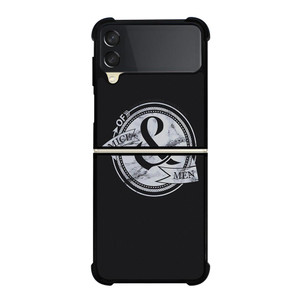 OF MICE AND MEN MARBLE 2 Samsung Galaxy S10e Case
