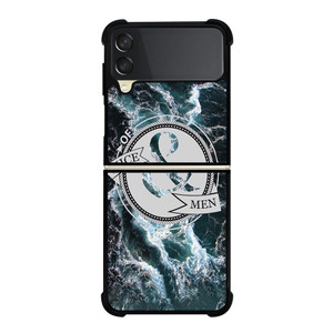OF MICE AND MEN MARBLE Samsung Galaxy S10e Case OF MICE AND MEN MARBLE Samsung Galaxy S10e Case