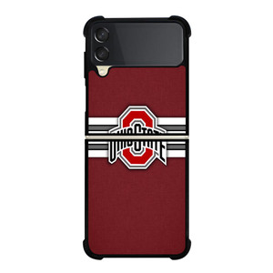OHIO STATE FOOTBALL NFL Samsung Galaxy S10e Case OHIO STATE FOOTBALL NFL Samsung Galaxy S10e Case