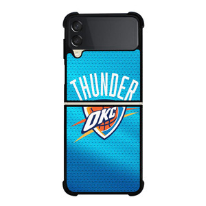 OKLAHOMA CITY THUNDER OKC SYMBOL Samsung Galaxy S10e Case