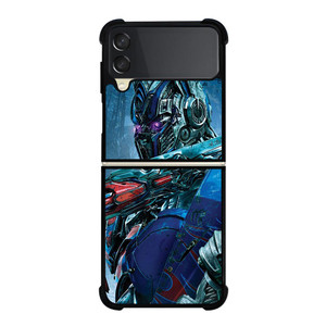 OPTIMUS PRIME TRANSFORMERS ROBOT Samsung Galaxy S10e Case