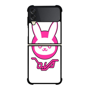 OVERWATCH D.VA SYMBOL Samsung Galaxy S10e Case