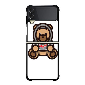 OZUNA BEAR Samsung Galaxy S10e Case OZUNA BEAR Samsung Galaxy S10e Case
