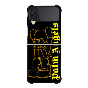 PALM ANGELS X KAWS  Samsung Galaxy S10e Case