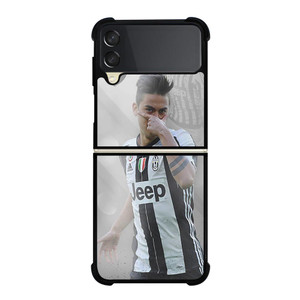 PAULO DYBALA MASK JUVENTU  Samsung Galaxy S10e Case