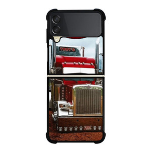 PETERBILT TRUCK  Samsung Galaxy S10e Case