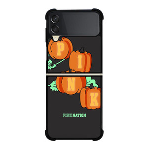 PINK NATION VICTORIA'S SECRET Samsung Galaxy S10e Case PINK NATION VICTORIA'S SECRET Samsung Galaxy S10e Case