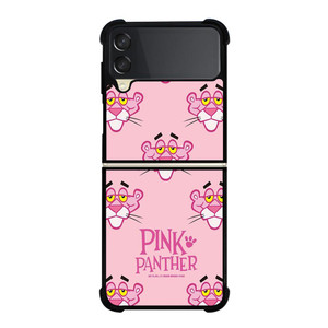 PINK PANTHER COLLAGE Samsung Galaxy S10e Case