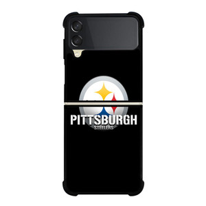 PITTSBURGH STEELERS FOOTBALL LOGO Samsung Galaxy S10e Case PITTSBURGH STEELERS FOOTBALL LOGO Samsung Galaxy S10e Case