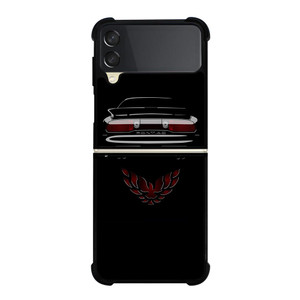 PONTIAC FIREBIRD CAR Samsung Galaxy S10e Case