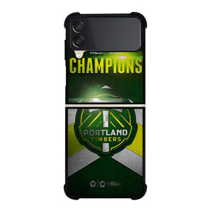 PORTLAND TIMBERS FC LOGO Samsung Galaxy S10e Case PORTLAND TIMBERS FC LOGO Samsung Galaxy S10e Case