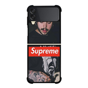 POST MALONE SUPREME 2 Samsung Galaxy S10e Case POST MALONE SUPREME 2 Samsung Galaxy S10e Case