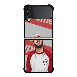 POST MALONE SUPREME Samsung Galaxy S10e Case POST MALONE SUPREME Samsung Galaxy S10e Case