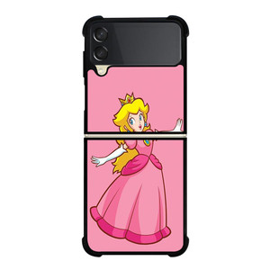 PRINCESS PEACH NINTENDO Samsung Galaxy S10e Case