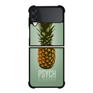 PSYCH LOGO Samsung Galaxy S10e Case PSYCH LOGO Samsung Galaxy S10e Case