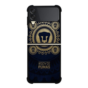 PUMAS UNAM SYMBOL Samsung Galaxy S10e Case PUMAS UNAM SYMBOL Samsung Galaxy S10e Case