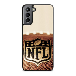 NATIONAL FOOTBALL LEAGUE NFL LOGO WALL Samsung Galaxy S21 Plus Case