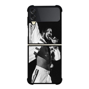 QUEEN FREDDIE MERCURY Samsung Galaxy S10e Case QUEEN FREDDIE MERCURY Samsung Galaxy S10e Case