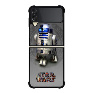 R2D2 ROBOT STAR WARS Samsung Galaxy S10e Case