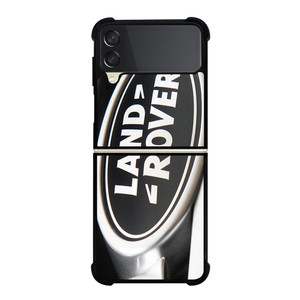 RANGE ROVER LAND ROVER EMBLEM Samsung Galaxy S10e Case