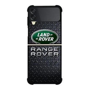 RANGE ROVER LAND ROVER PLATE LOGO Samsung Galaxy S10e Case RANGE ROVER LAND ROVER PLATE LOGO Samsung Galaxy S10e Case