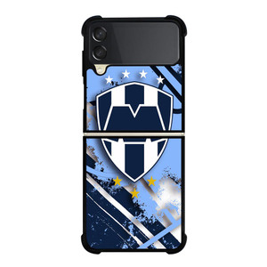 RAYADOS MONTERREY FC SYMBOL Samsung Galaxy S10e Case