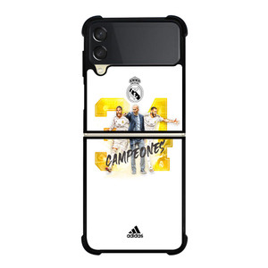 REAL MADRID CAMPEONES 34 Samsung Galaxy S10e Case