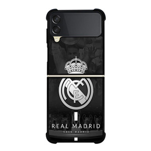 REAL MADRID SOCCER LOGO Samsung Galaxy S10e Case