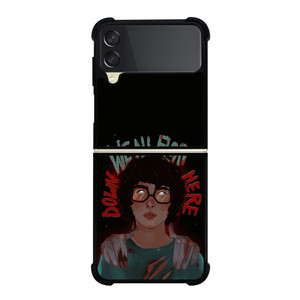 RICHIE TOZIER STEPHEN KING ART Samsung Galaxy S10e Case
