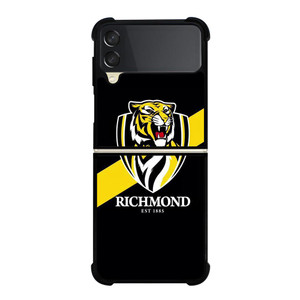 RICHMOND TIGERS Samsung Galaxy S10e Case