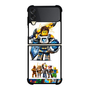 ROBLOX GAME KNIGHT Samsung Galaxy S10e Case