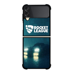 ROCKET LEAGUE GAMES Samsung Galaxy S10e Case ROCKET LEAGUE GAMES Samsung Galaxy S10e Case