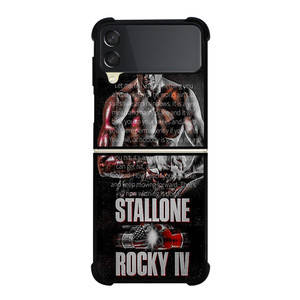 ROCKY BALBOA QUOTE 2 Samsung Galaxy S10e Case ROCKY BALBOA QUOTE 2 Samsung Galaxy S10e Case