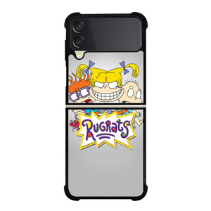 RUGRATS CARTOON 3 Samsung Galaxy S10e Case RUGRATS CARTOON 3 Samsung Galaxy S10e Case