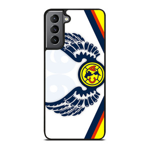 NEW CLUB AMERICA AGUILAS Samsung Galaxy S21 Plus Case