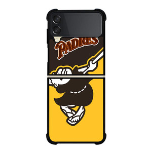 SAN DIEGO PADRES BASEBALL Samsung Galaxy S10e Case