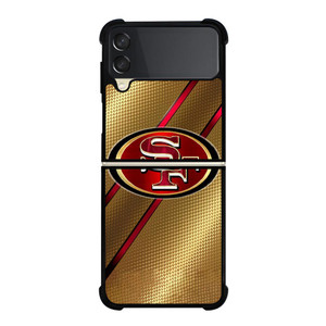 SAN FRANCISCO 49ERS GOLD LOGO Samsung Galaxy S10e Case