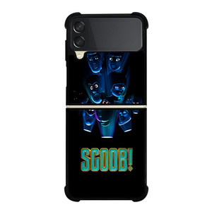 SCOOB! CARTOON MOVIE POSTER Samsung Galaxy S10e Case SCOOB! CARTOON MOVIE POSTER Samsung Galaxy S10e Case
