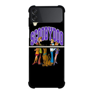 SCOOBY DOO CARTOON MOVIES Samsung Galaxy S10e Case