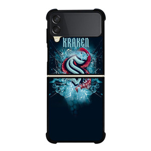 SEATTLE KRAKEN OCTOPUS SEA Samsung Galaxy S10e Case