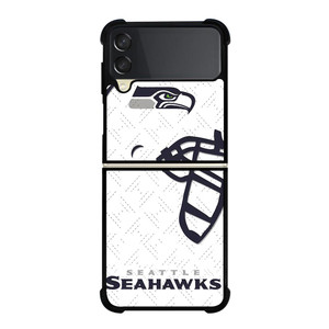 SEATTLE SEAHAWK HELMET NFL Samsung Galaxy S10e Case SEATTLE SEAHAWK HELMET NFL Samsung Galaxy S10e Case