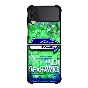 SEATTLE SEAHAWKS SKIN Samsung Galaxy S10e Case
