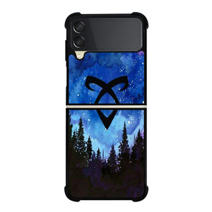 SHADOWHUNTER ANGELIC ART Samsung Galaxy S10e Case SHADOWHUNTER ANGELIC ART Samsung Galaxy S10e Case