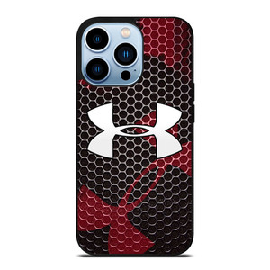 Under Armour Background iPhone 13 Pro Max Case